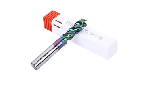 Þættir sem hafa áhrif á eiginleika og notkun karbíðfræsa