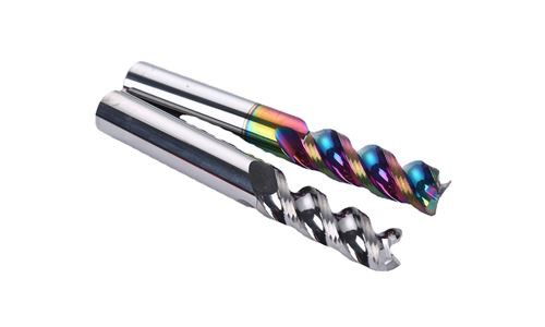 Hvernig á að prófa hörku karbítfræðsluskera?