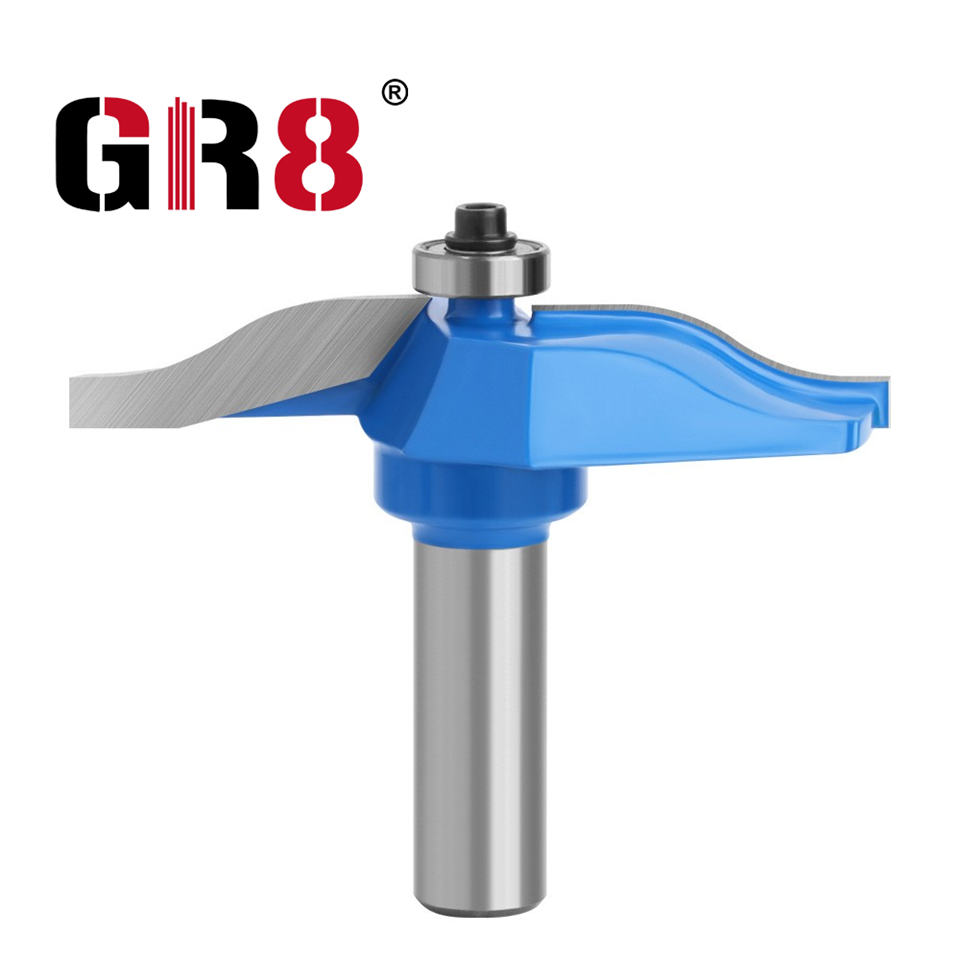 Ogee hækkaði pallborðsbita