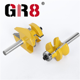 Gólfefni og V samskeyti sett